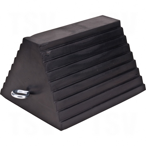 KH601 - Rubber Wheel Chocks