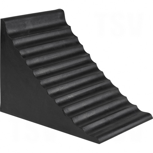 KH893 - Rubber Wheel Chock