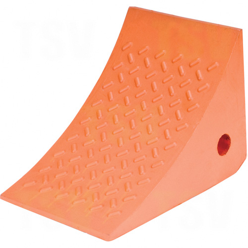 KH897 - Urethane Wheel Chocks